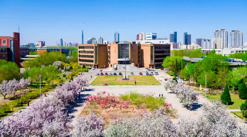南开大学与弗林德斯大学合作举办医院管理硕士招生简章（2024年度）