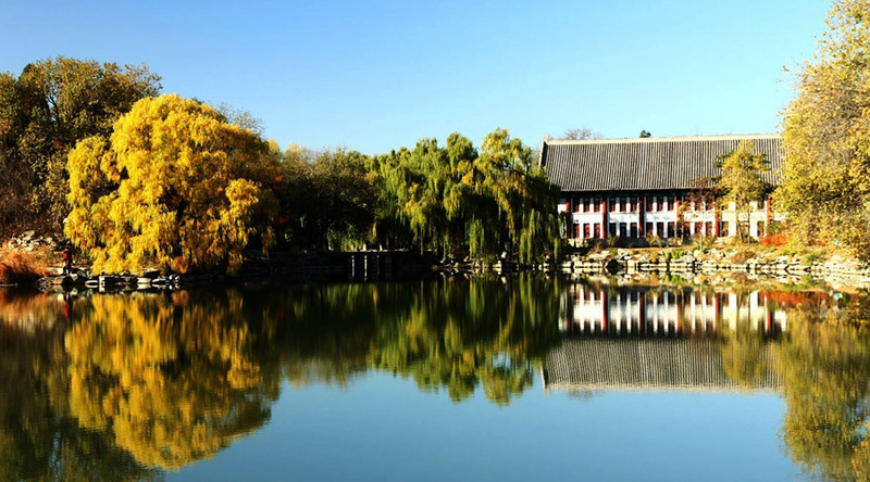 北京大学与英国伦敦大学学院工商管理硕士招生简章