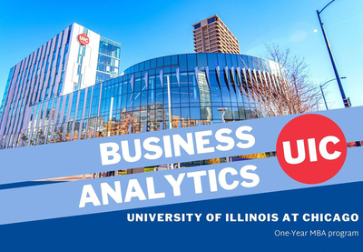 UICMBA商業分析方向
