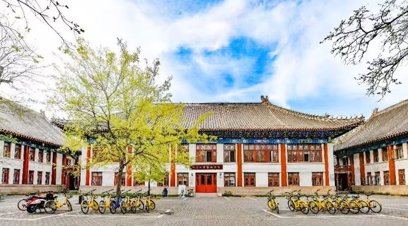 北京大学与比利时弗拉瑞克商学院MBA硕士招生简章